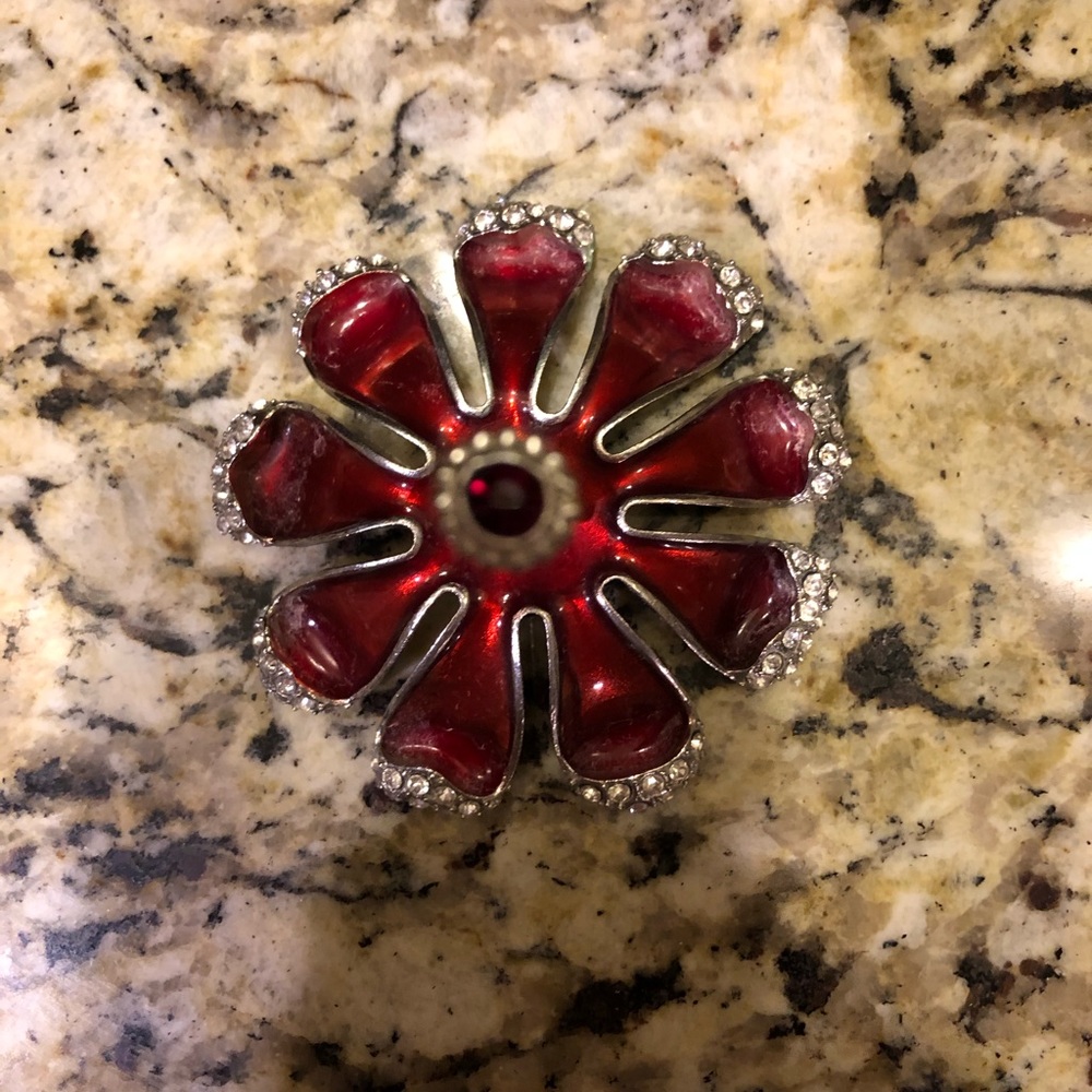 Ring Holder - Picture 3 of 3
